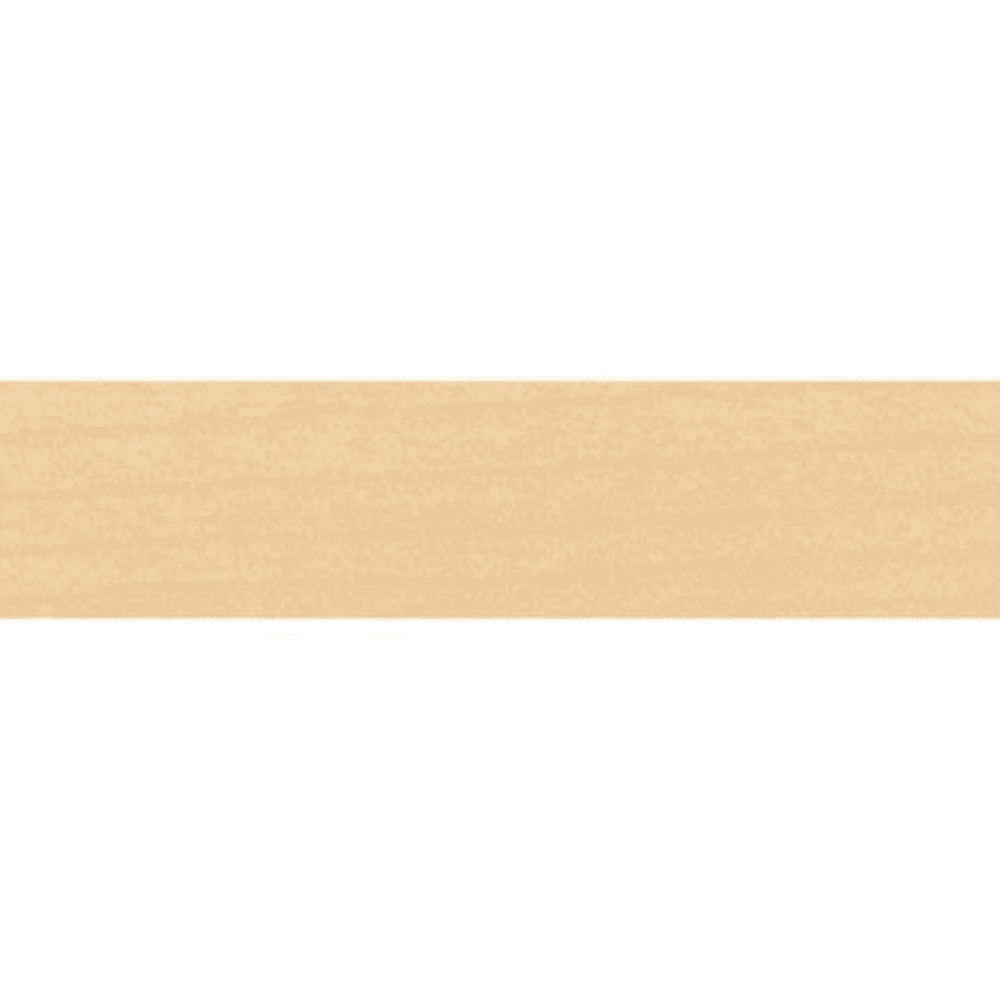 Doellken PVC Edgebanding 30229 Hardrock Maple, 0.018" Thick, 15/16" x 600' Roll