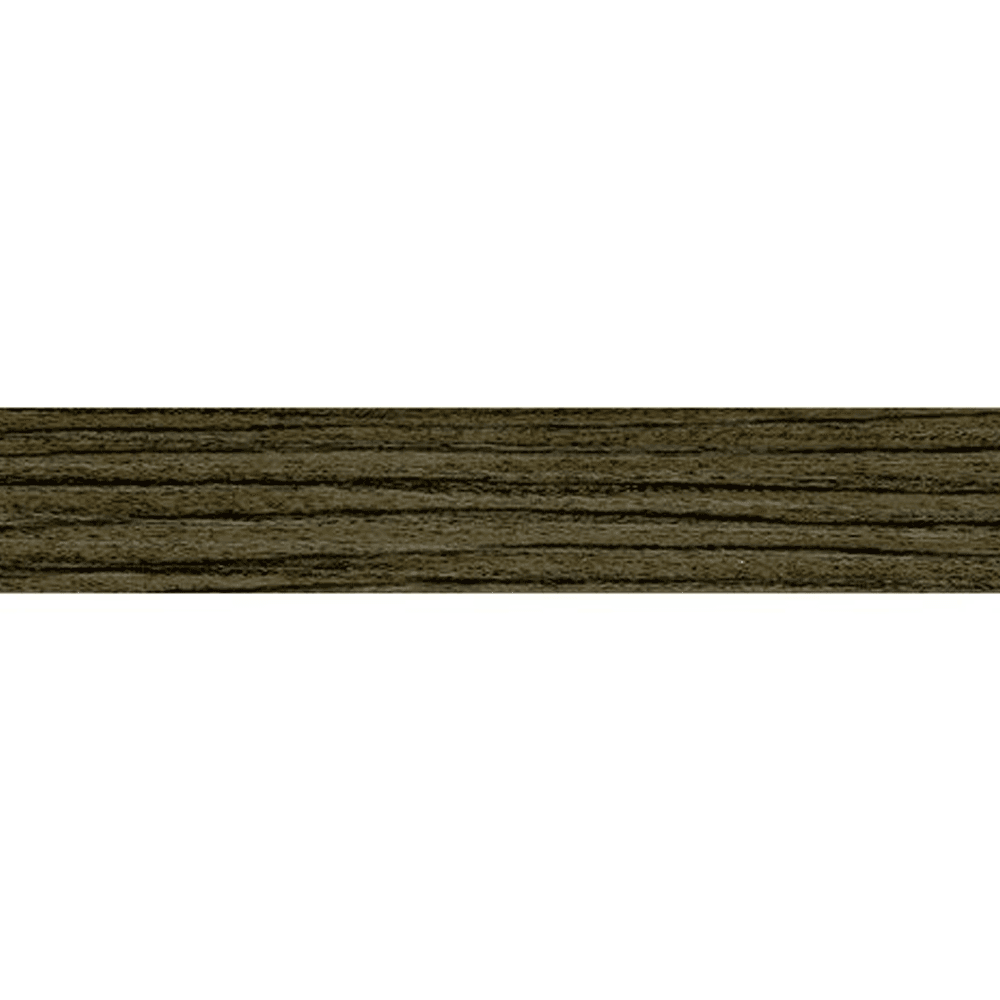 PVC Edgebanding, Color 30295AA Plisndro Walnut, 1mm Thick 15/16" x 300' Roll