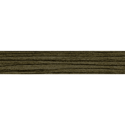 PVC Edgebanding, Color 30295AA Plisndro Walnut, 1mm Thick 15/16" x 300' Roll