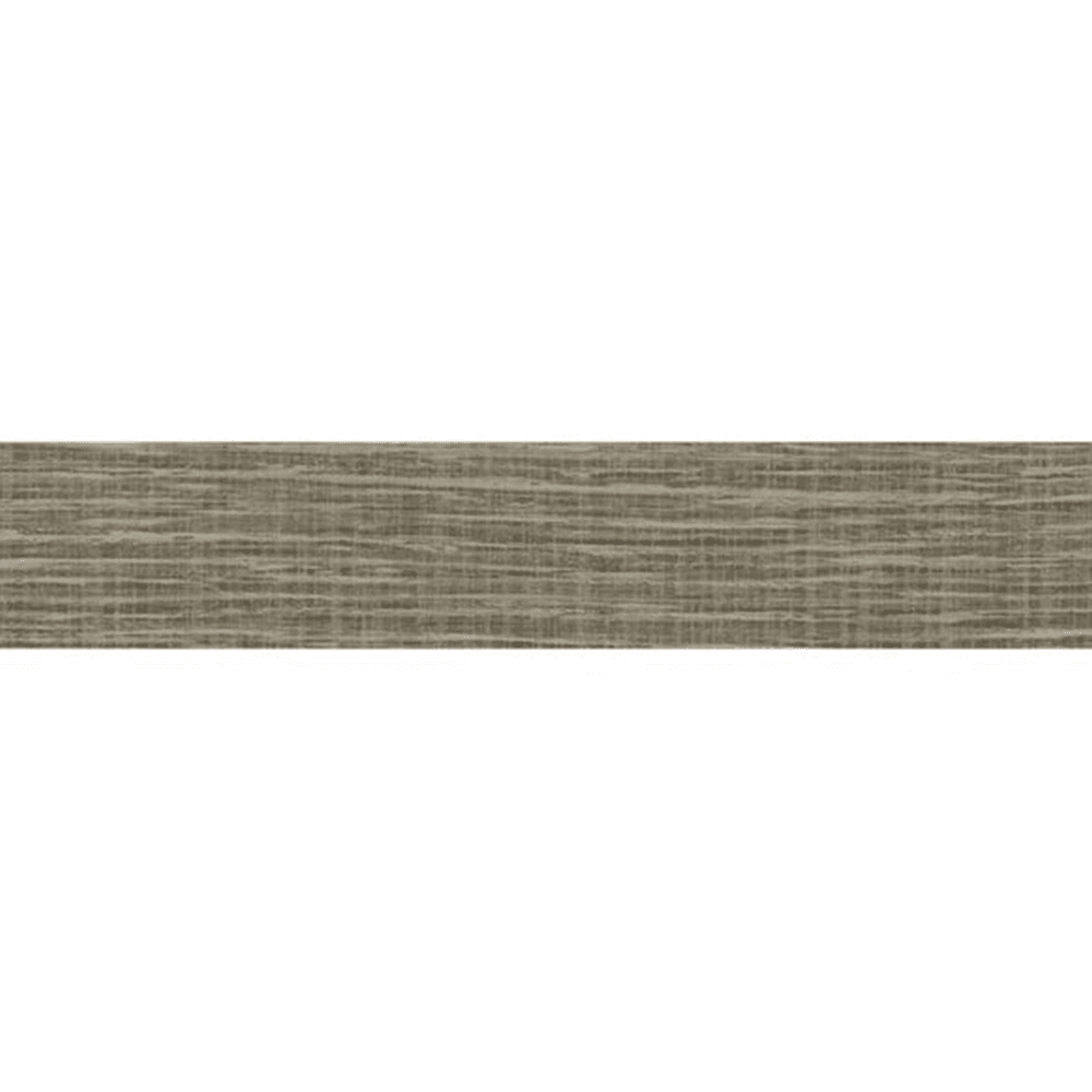PVC Edgebanding, Color 30297AAM Vineyard Oak with Allegra Matt Embossing, 1mm Thick 15/16" x 300' Roll