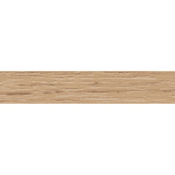 Doellken PVC Edgebanding 30320YM Millienium Oak with Fine Grain Matt Embossing, 0.018" Thick, 15/16" x 600' Roll