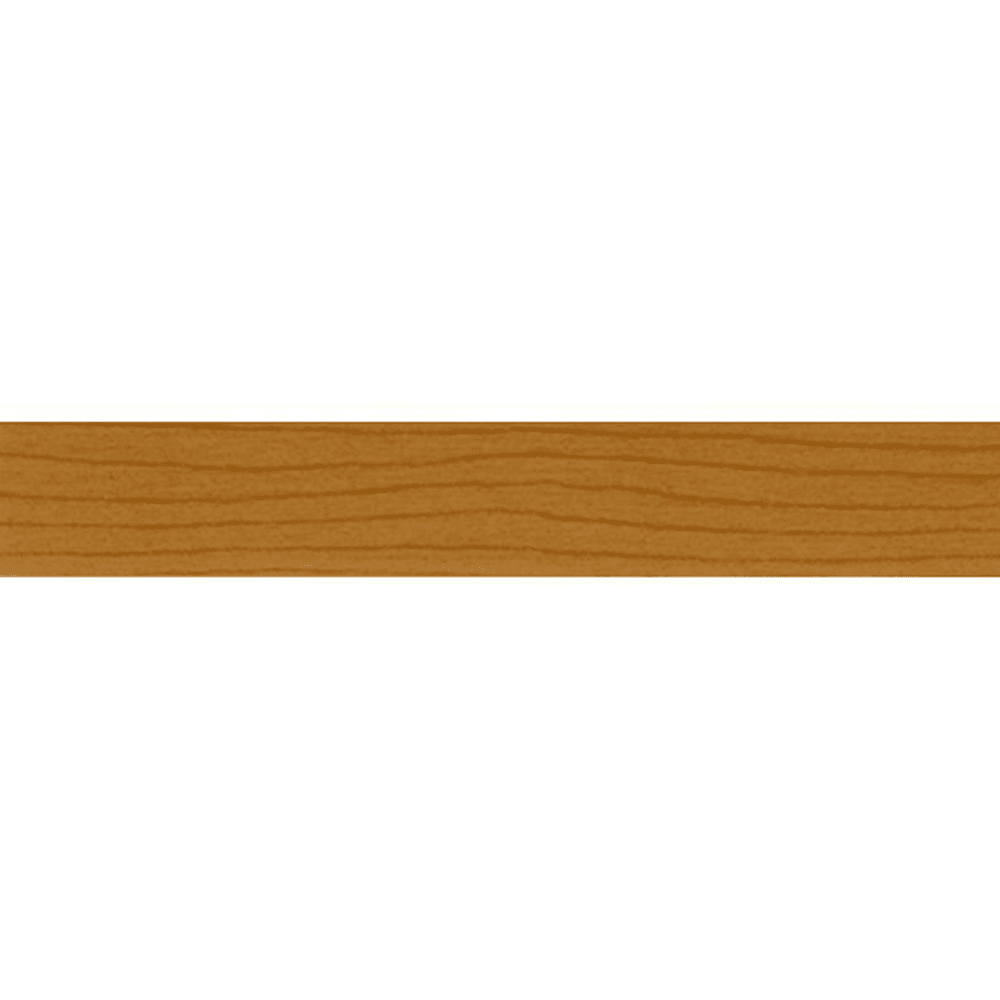 Doellken PVC Edgebanding 30322 Natural Cherry, 0.018" Thick, 15/16" x 600' Roll