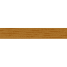 Doellken PVC Edgebanding 30322 Natural Cherry, 0.018" Thick, 15/16" x 600' Roll
