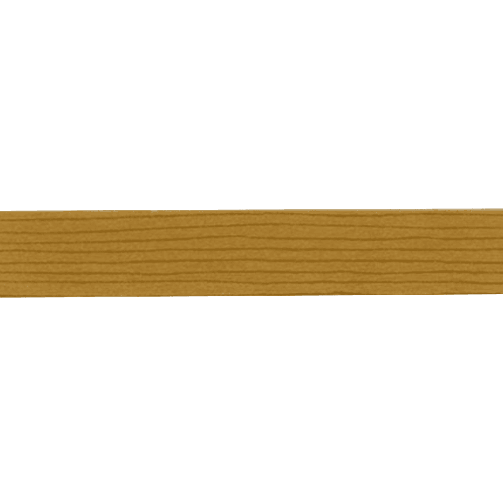 PVC Edgebanding, Color 30323 Pencilwood, 0.018" Thick 15/16" x 600' Roll