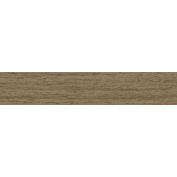 PVC Edgebanding, Color 30376AAM Noce Leuca, 1mm Thick 15/16" x 300' Roll