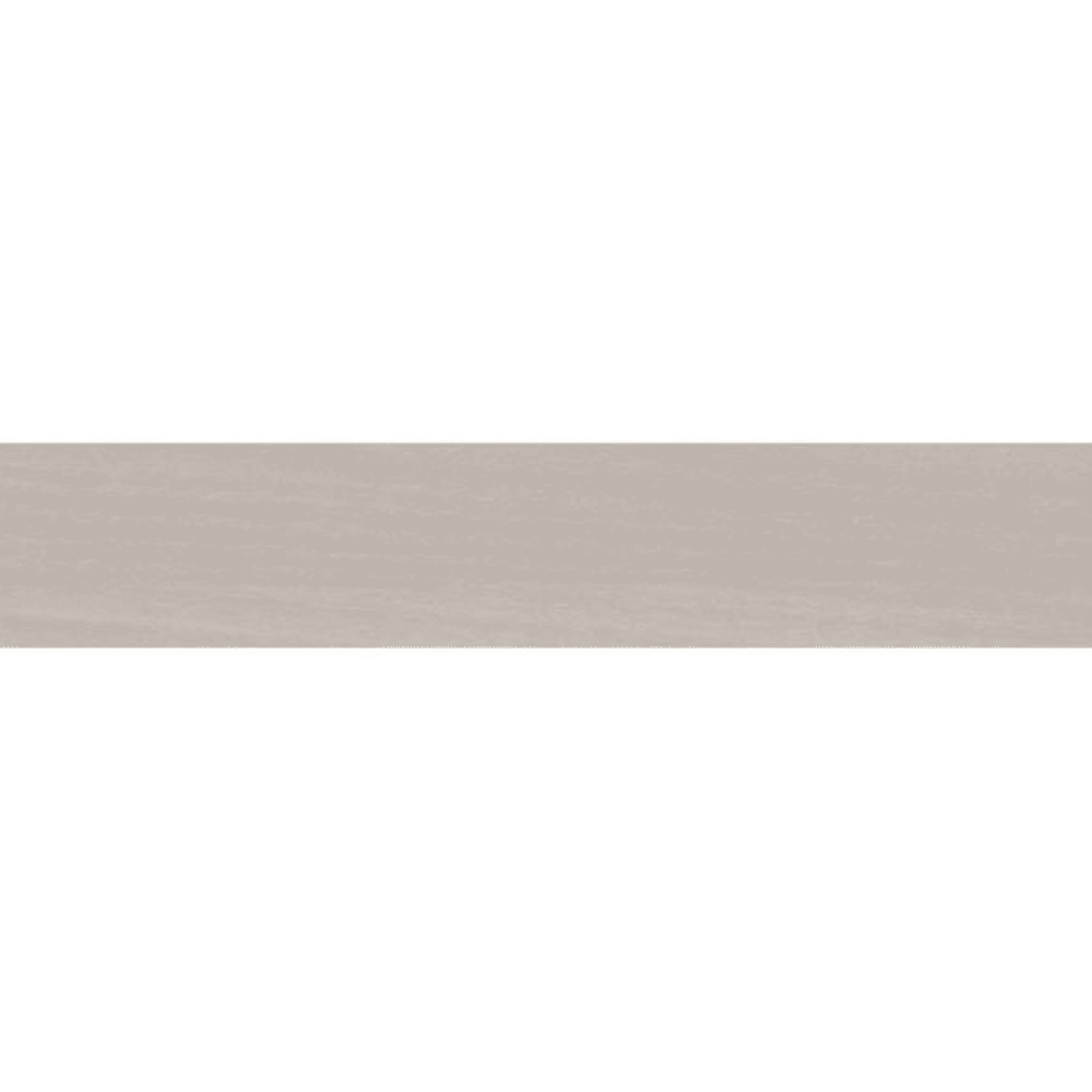 PVC Edgebanding, Color 30378RM Silver Sand, 1mm Thick 15/16" x 300' Roll