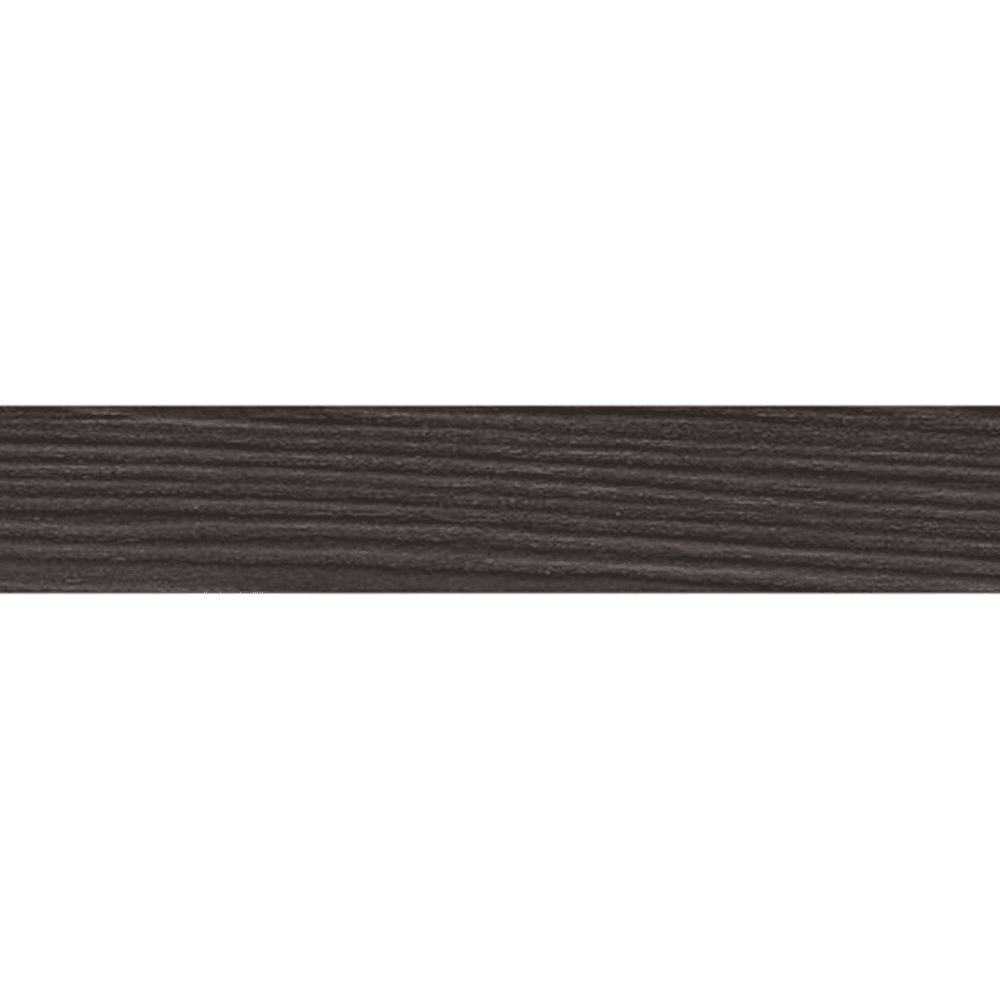 PVC Edgebanding, Color 30379RM Light Carbon, 1mm Thick 15/16" x 300' Roll