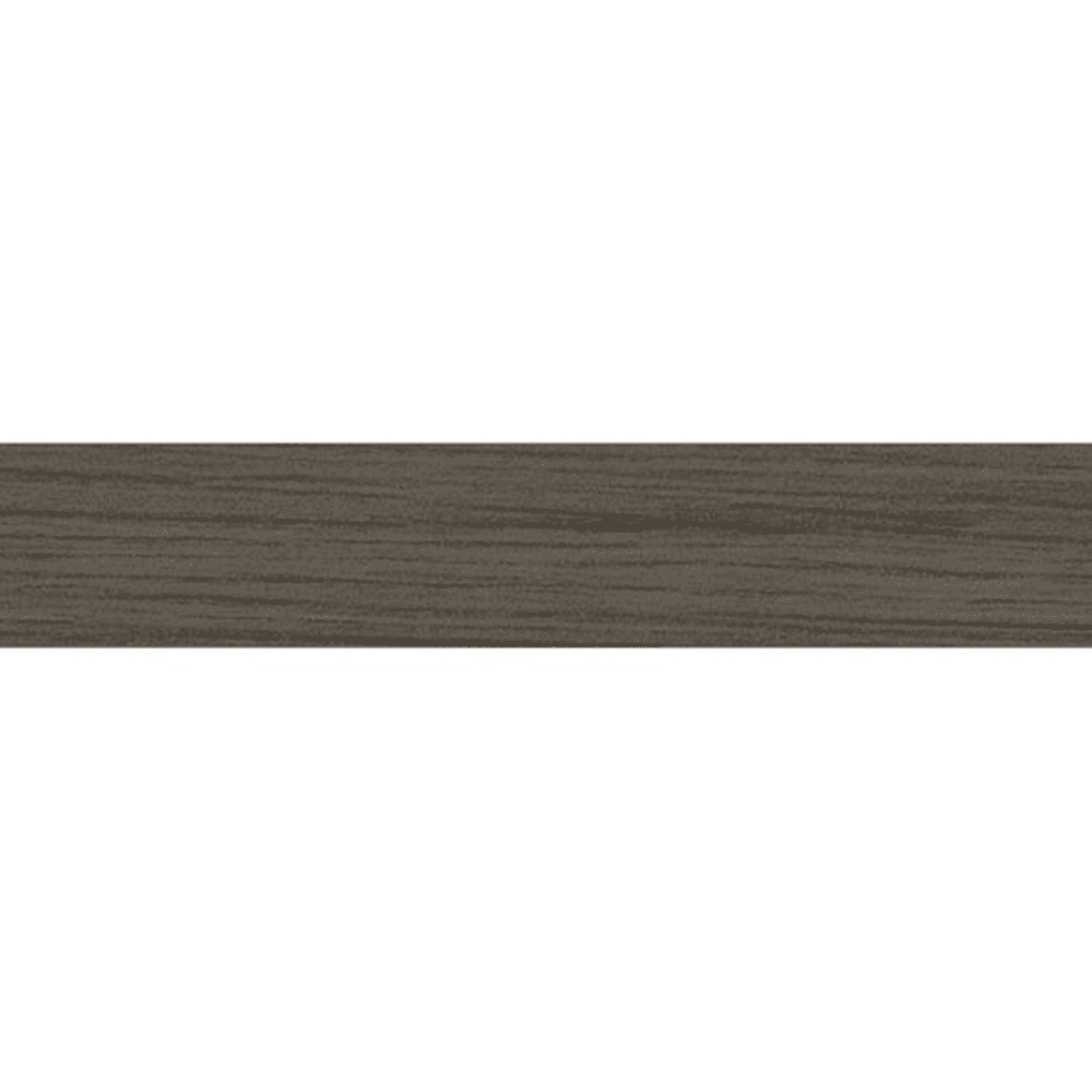 PVC Edgebanding, Color 30387E5M Kodiak Taction with Woodgrain Matt Embossing, 0.018" Thick 15/16" x 600' Roll