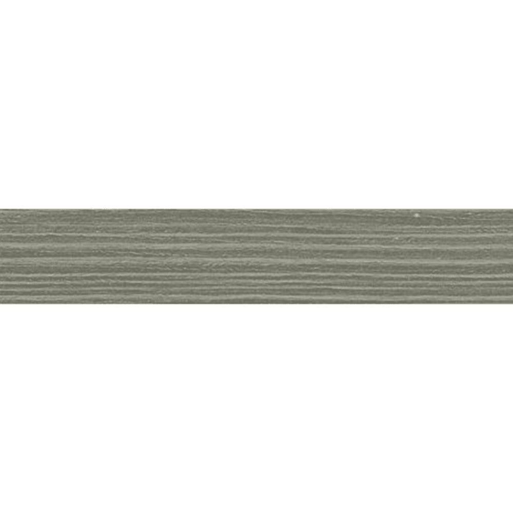 PVC Edgebanding, Color 30392AA Fresh Gray, 1mm Thick 15/16" x 300' Roll