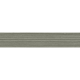 PVC Edgebanding, Color 30392AA Fresh Gray, 1mm Thick 15/16" x 300' Roll