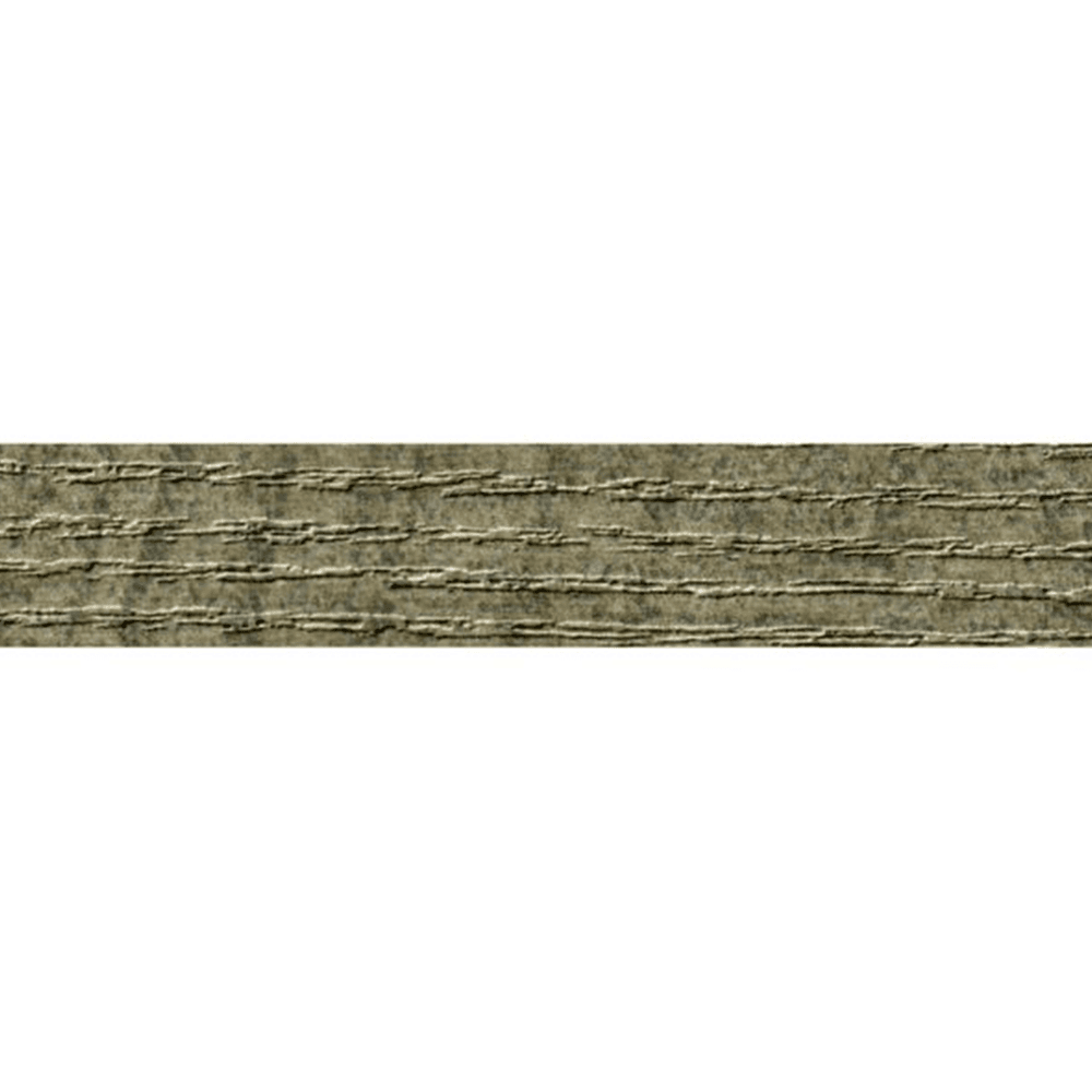 PVC Edgebanding, Color 30431AA Bark Mherge with Medina, 0.020" Thick 15/16" x 600' Roll