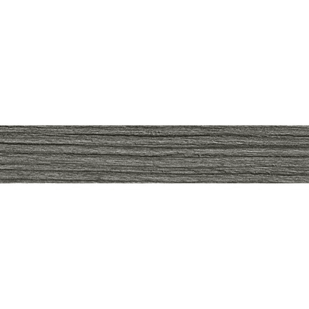 PVC Edgebanding, Color 30440AA Pewter pine with Medina, 0.020" Thick 15/16" x 600' Roll