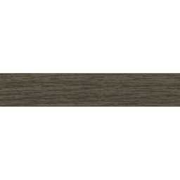 Doellken PVC Edgebanding 30599YM Black Walnut, 1mm Thick, 15/16" x 300' Roll