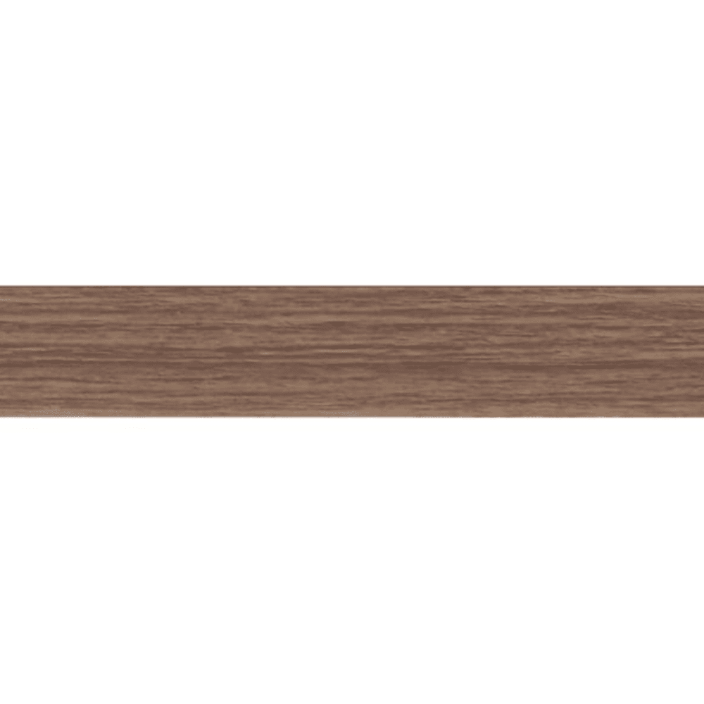Doellken PVC Edgebanding 30600YM Pepperwood, 1mm Thick, 15/16" x 300' Roll