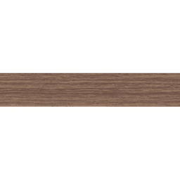 Doellken PVC Edgebanding 30600YM Pepperwood, 1mm Thick, 15/16" x 300' Roll