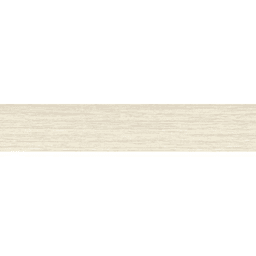 Doellken PVC Edgebanding 30602YM Whitewashed Ash, 1mm Thick, 15/16" x 300' Roll