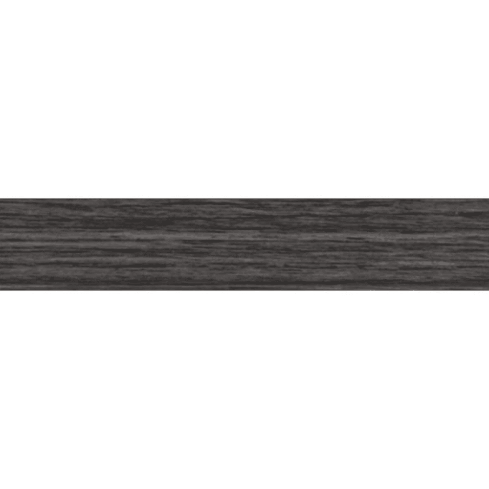 Doellken PVC Edgebanding 30604YM African Blackwood, 1mm Thick, 15/16" x 300' Roll