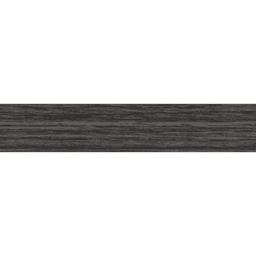 Doellken PVC Edgebanding 30604YM African Blackwood, 1mm Thick, 15/16" x 300' Roll