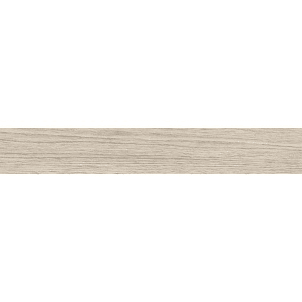 Doellken PVC Edgebanding 30607YM Gray Washed Ash, 1mm Thick, 15/16" x 300' Roll