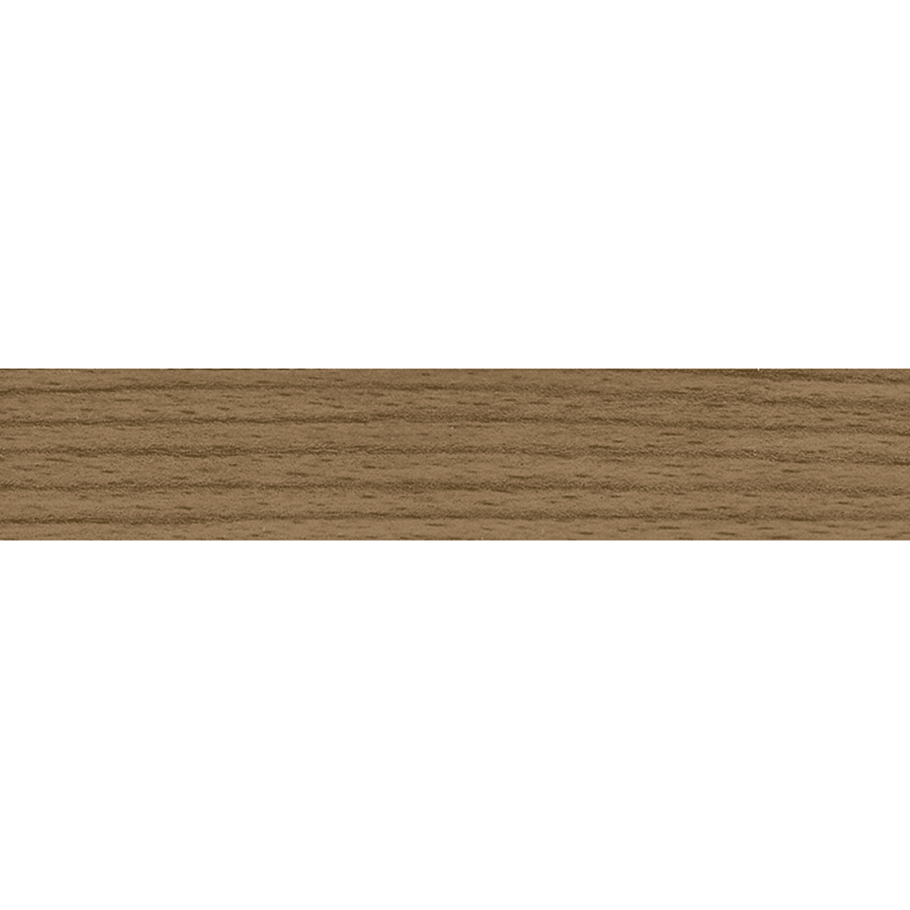 PVC Edgebanding, Color 3096 Nutmeg, 0.018" Thick 15/16" x 600' Roll