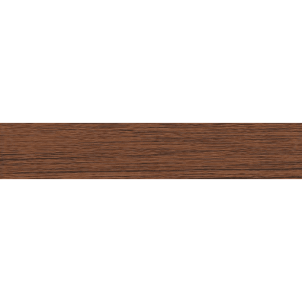PVC Edgebanding, Color 3113 Winchester Walnut, 0.018" Thick 15/16" x 600' Roll