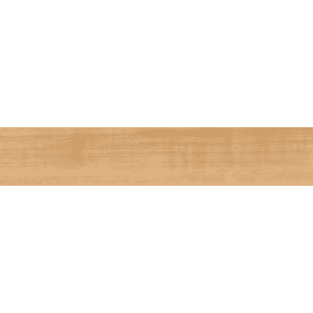 Doellken PVC Edgebanding, 3118 Planked Deluxe Pear, 0.018" Thick, 15/16" x 600' Roll