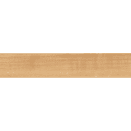 Doellken PVC Edgebanding, 3118 Planked Deluxe Pear, 0.018" Thick, 15/16" x 600' Roll