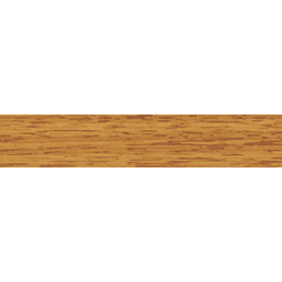 Doellken PVC Edgebanding, 3249 Sliced Red Oak, 0.018" Thick, 15/16" x 600' Roll