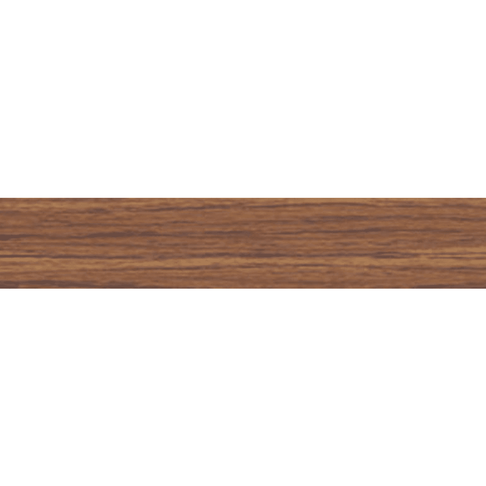 Doellken PVC Edgebanding 3298, Valley Pecan, 0.018" Thick, 15/16" x 600' Roll