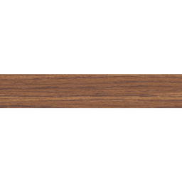 Doellken PVC Edgebanding 3298, Valley Pecan, 0.018" Thick, 15/16" x 600' Roll
