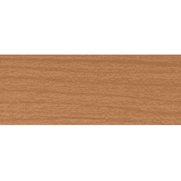 PVC Edgebanding, Color 3301 Harvest Maple, 0.018" Thick 15/16" x 300' Roll