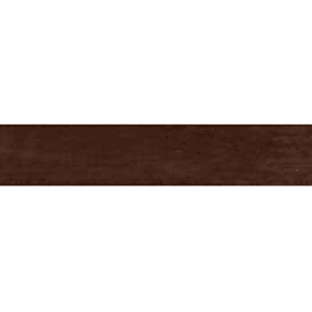 Doellken PVC Edgebanding 3342YS Hampton Walnut, 3mm Thick, 1-5/16" x 328' Roll
