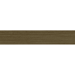 PVC Edgebanding, Color 3349L Studio Teak, 0.020" Thick 15/16" x 600' Roll