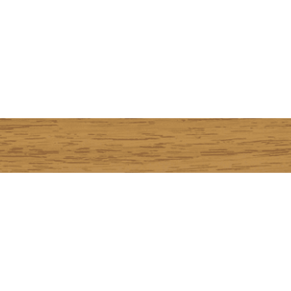 Doellken PVC Edgebanding, 3481 Castle Oak, 0.018" Thick, 15/16" x 600' Roll