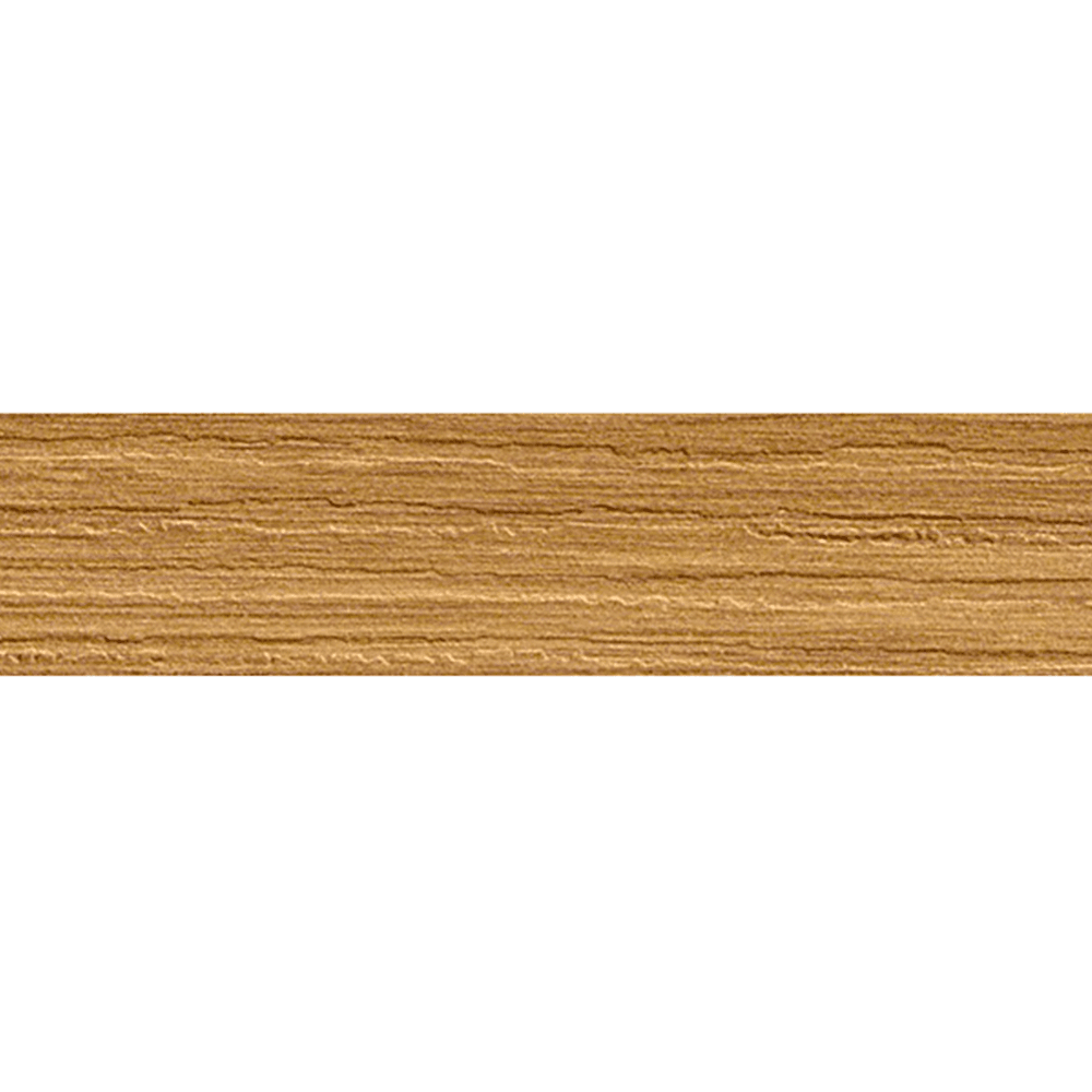 PVC Edgebanding, Color 3510AA Zhu with Medina, 0.020" Thick 15/16" x 600' Roll