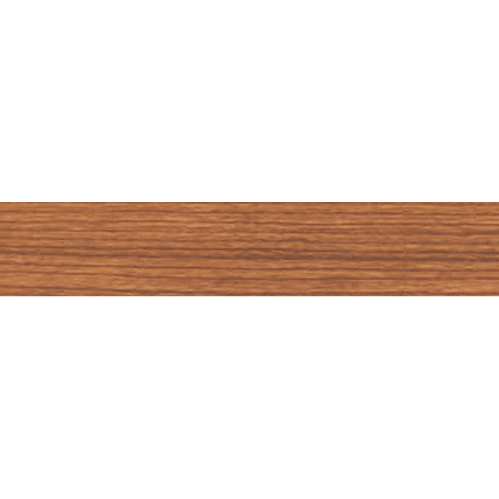 Doellken PVC Edgebanding, 3515 Colonial Cherry, 0.018" Thick, 15/16" x 600' Roll