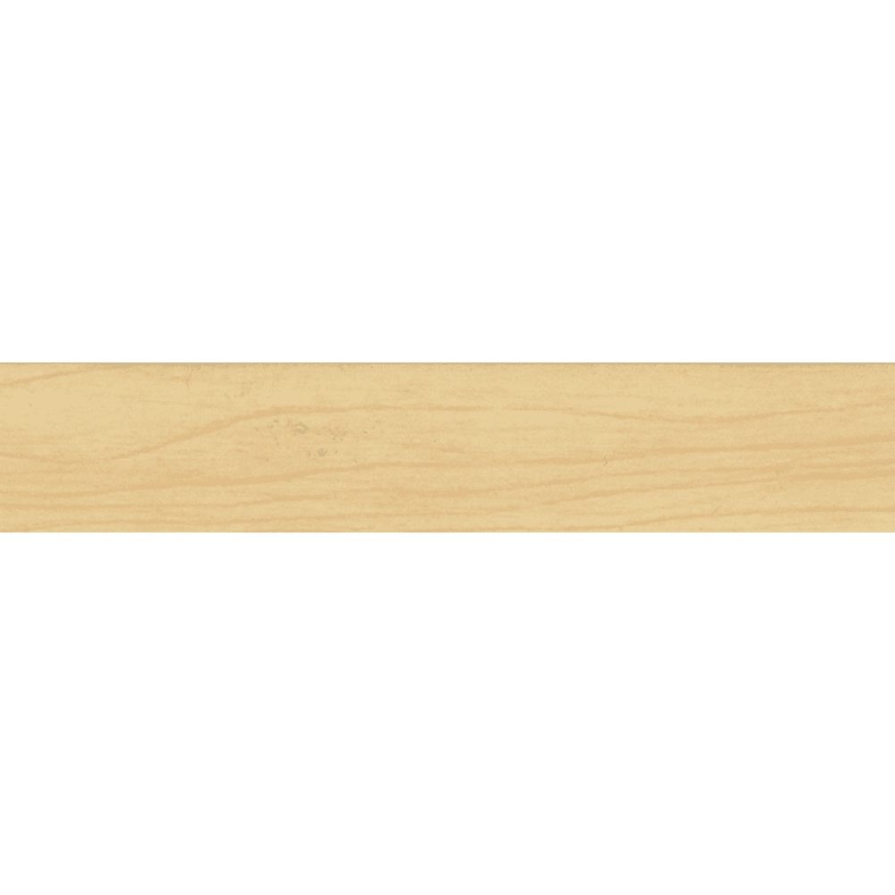 PVC Edgebanding, Color 3538 Woodgrain, 0.018" Thick 15/16" x 600' Roll