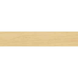 PVC Edgebanding, Color 3538 Woodgrain, 0.018" Thick 15/16" x 600' Roll