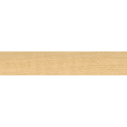 PVC Edgebanding, Color 3728P Riviera Maple with Print, 3mm Thick 15/16" x 328' Roll