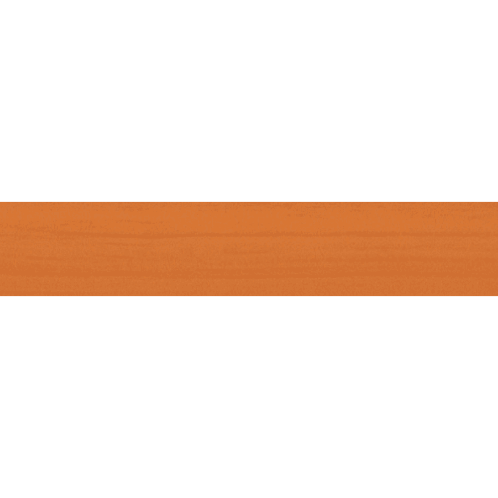 Doellken PVC Edgebanding, 3870 Amber Pear, 0.018" Thick, 15/16" x 600' Roll