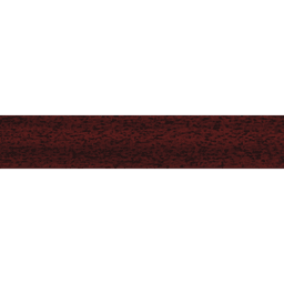 PVC Edgebanding, Color 3873 Sapelli, 0.018" Thick 15/16" x 600' Roll