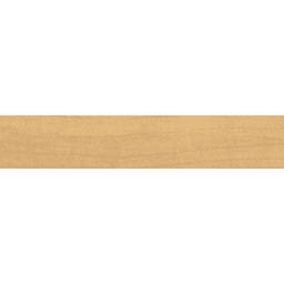 PVC Edgebanding, Color 3916 Natural Maple, 0.018" Thick 15/16" x 600' Roll