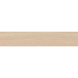 PVC Edgebanding, Color 3920 Manitoba Maple, 0.018" Thick 15/16" x 600' Roll