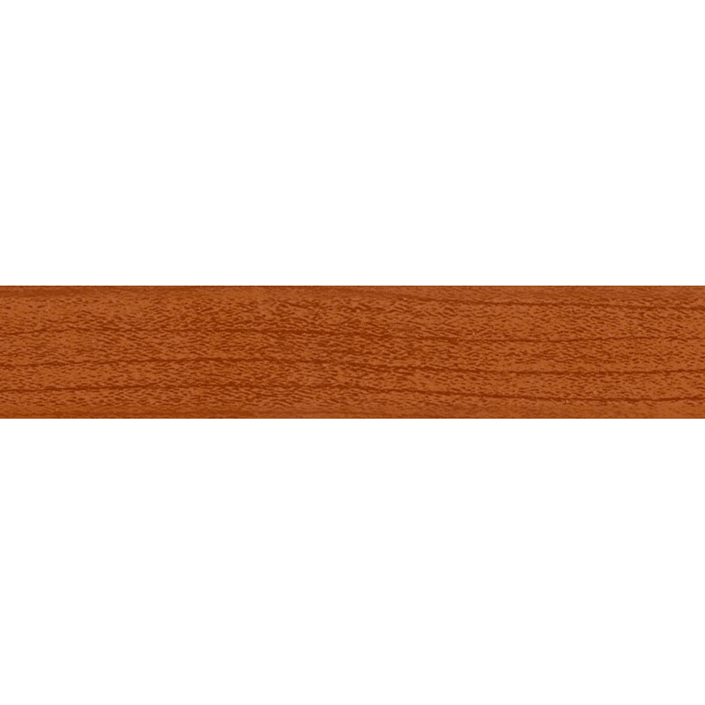 Doellken PVC Edgebanding, 3921P-F Wild Cherry, 3mm Thick, 15/16" x 328' Roll