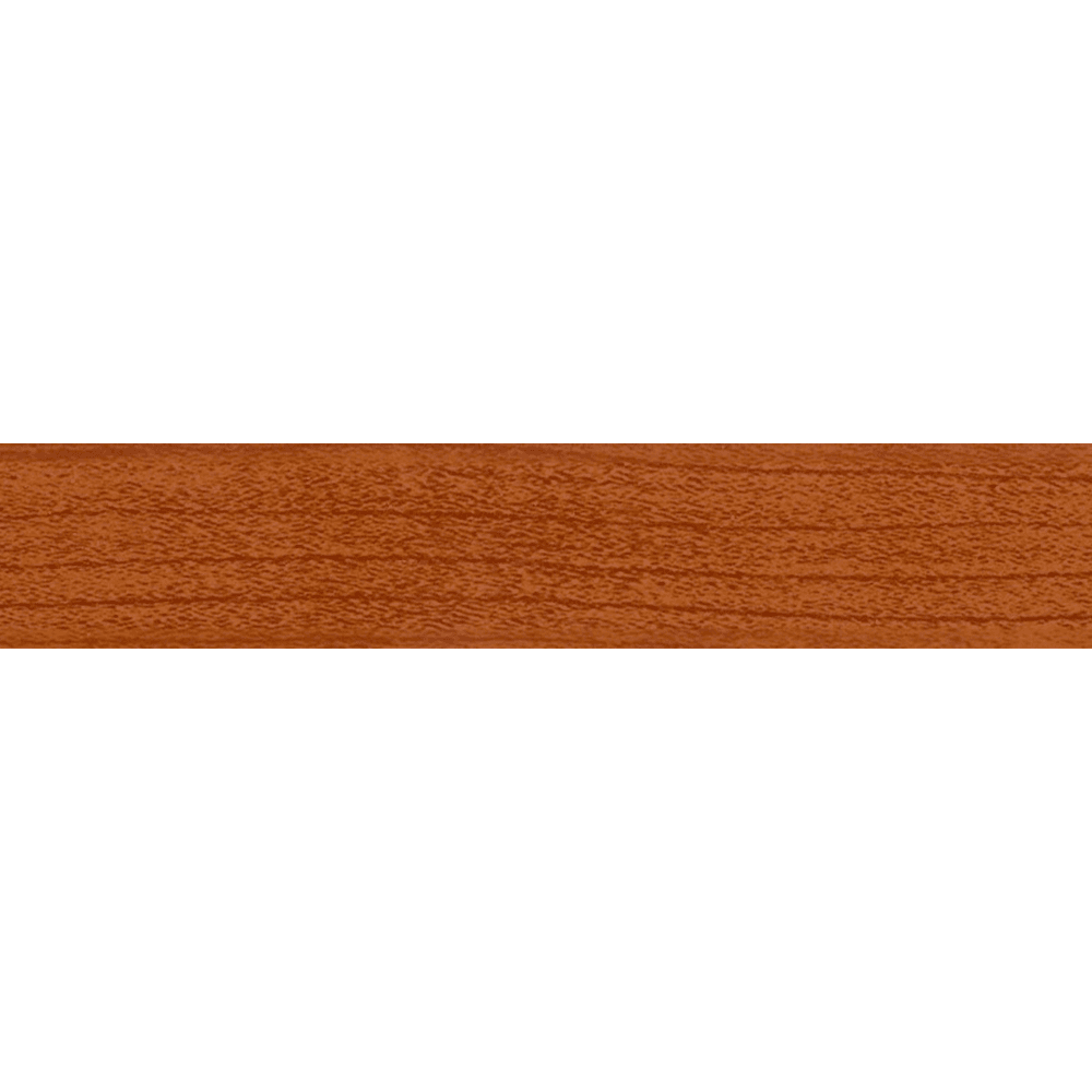 Doellken PVC Edgebanding, 3921 Wild Cherry, 1mm Thick, 15/16" x 300' Roll