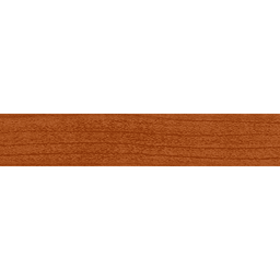 Doellken PVC Edgebanding, 3921 Wild Cherry, 1mm Thick, 15/16" x 300' Roll