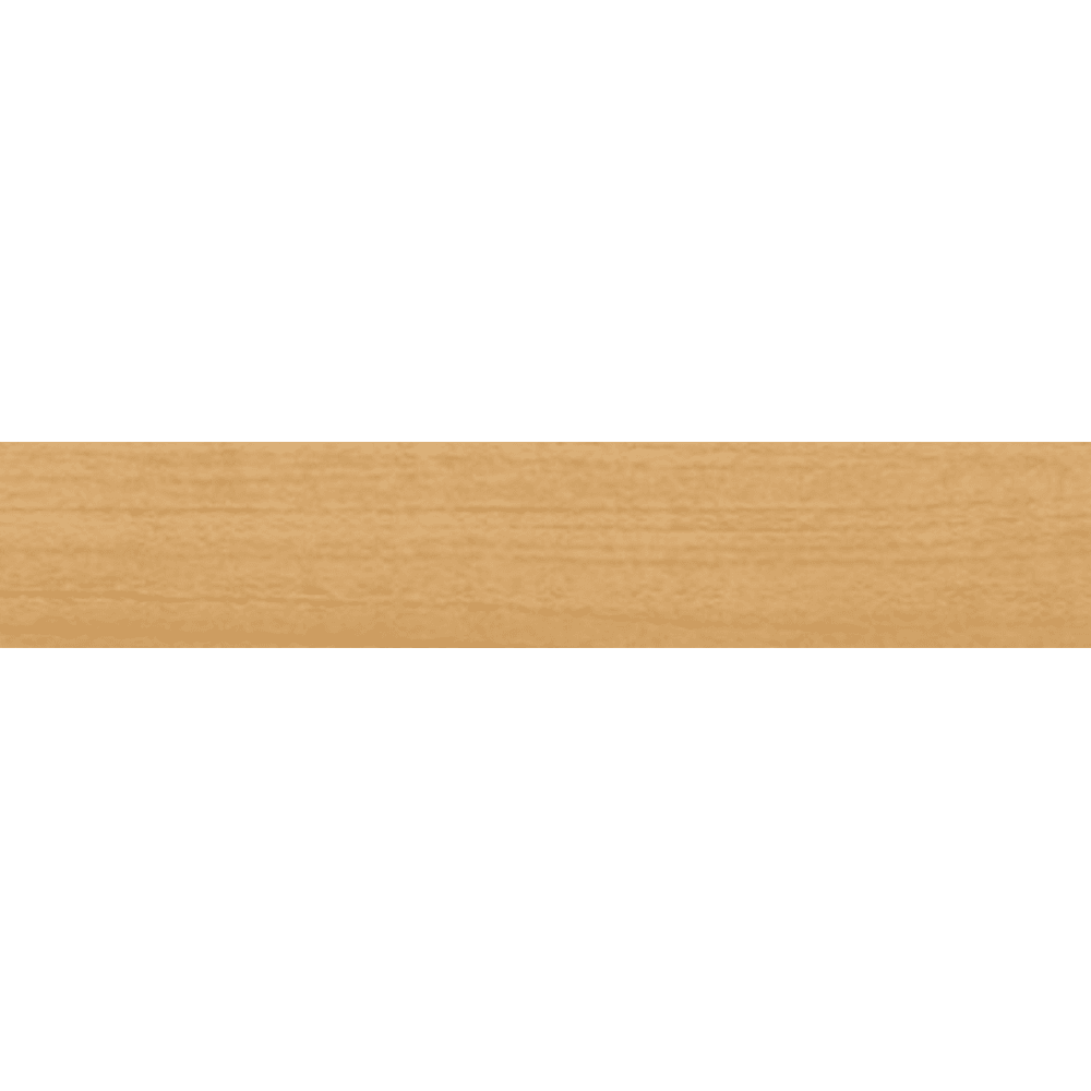 PVC Edgebanding, Color 3922 Fusion Maple, 3mm Thick 1-5/16" x 328' Roll