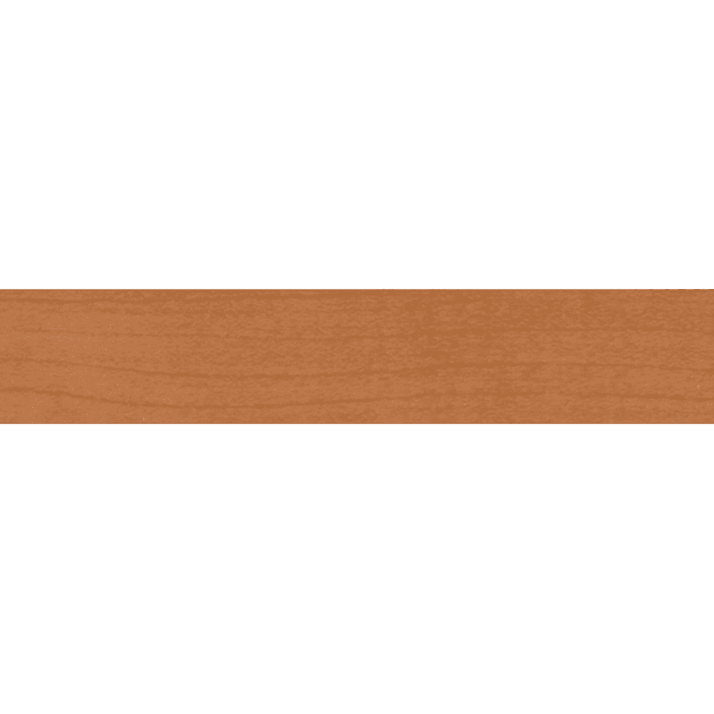 Doellken PVC Edgebanding, 3946 Pearwood, 0.018" Thick, 15/16" x 600' Roll