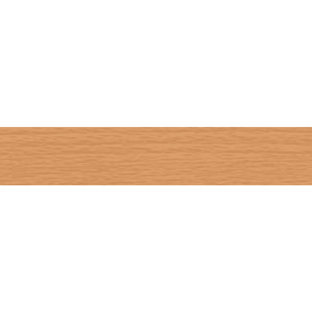 Doellken PVC Edgebanding 3954, Copper Beech, 0.018" Thick, 15/16" x 600' Roll
