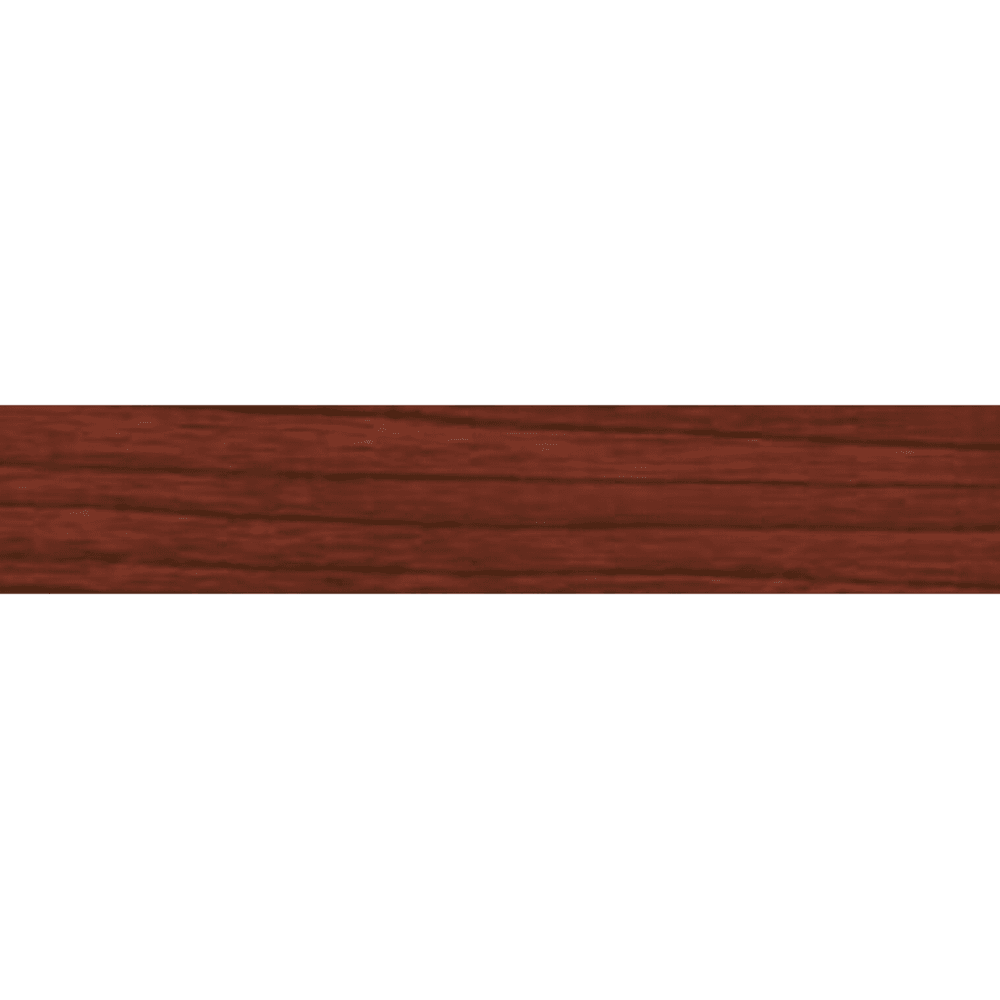 PVC Edgebanding, Color 3959 Select Cherry, 0.018" Thick 15/16" x 600' Roll